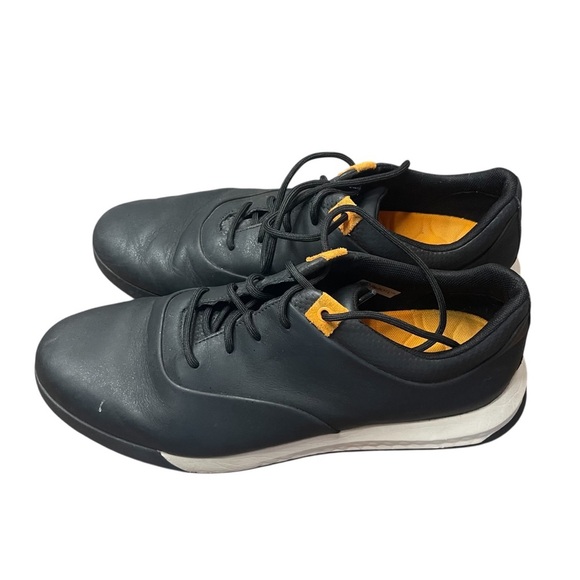 Timberland Other - Timberland Men's Killington Oxford in black full-grain leather Size 12.5